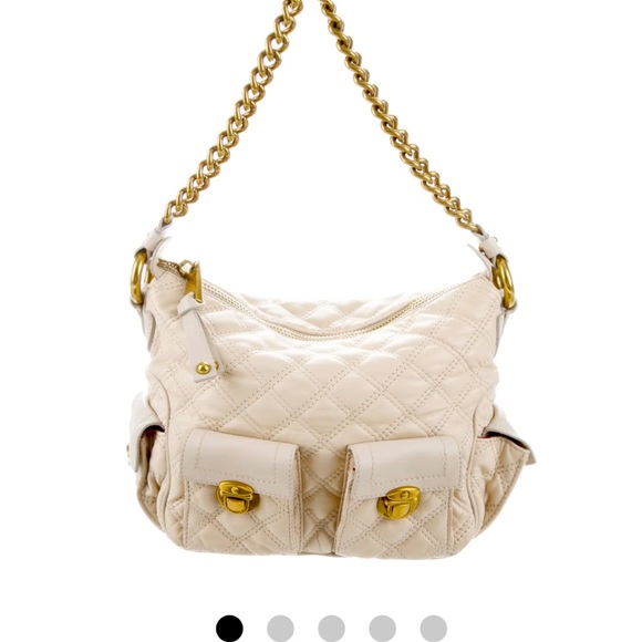 Marc Jacobs high-end bag